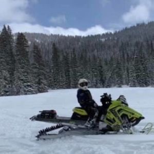 Meet your Posher, Randi